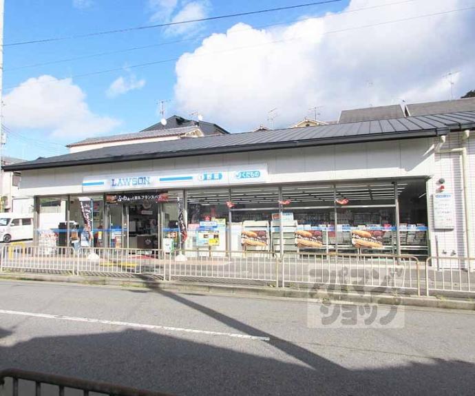 【小山谷田町貸家】間取