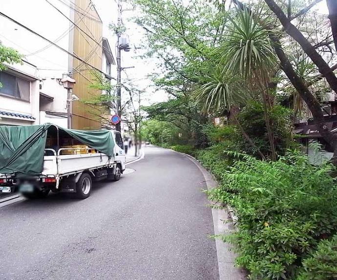 【サンバリエ木屋町】間取