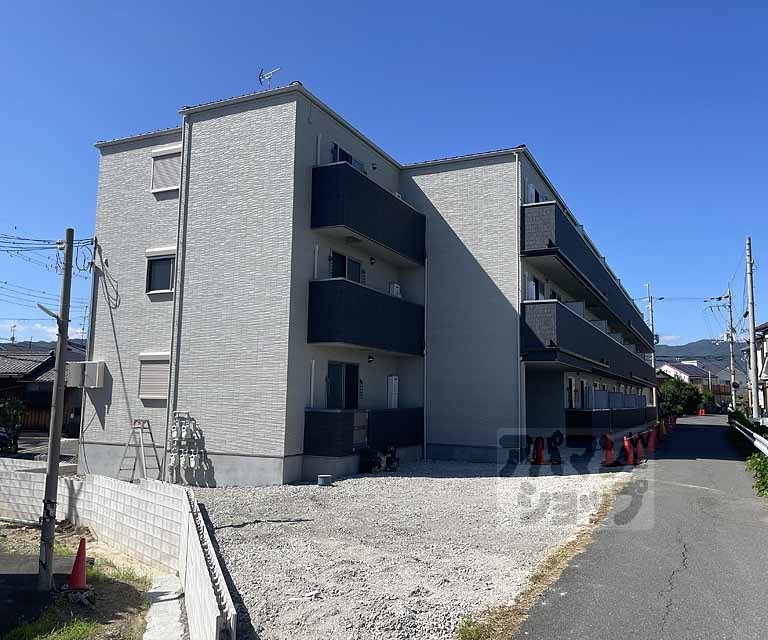 カーサ・フェリーチェ長岡京