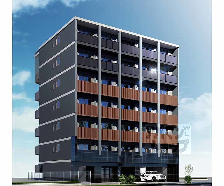 ベラジオ雅び京都円町駅前