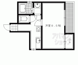 【グレース北野】