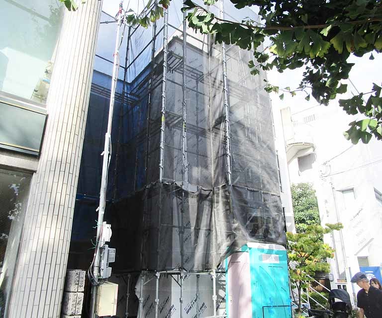 プライベートレジデンス植物園前