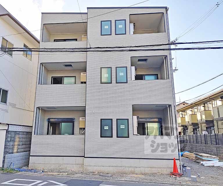 ウィローツリーレジデンス京都伏見