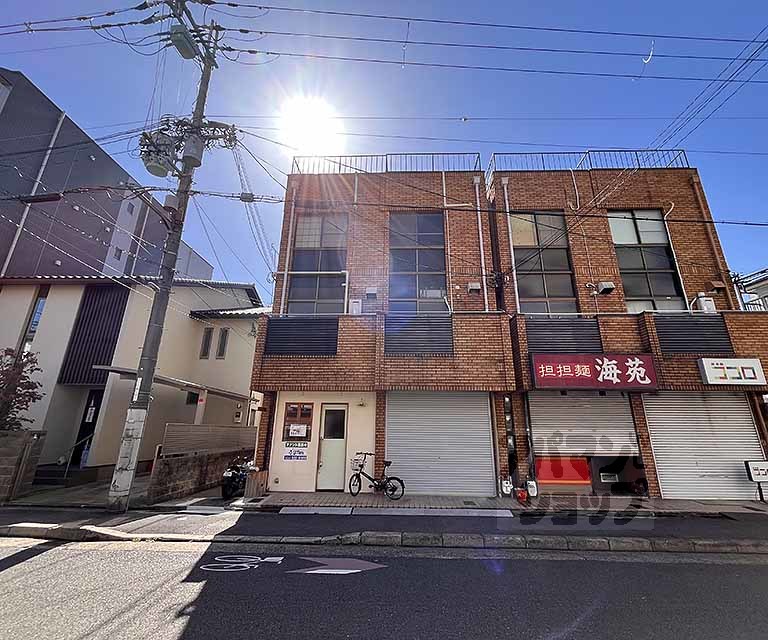 西院西今田町貸家