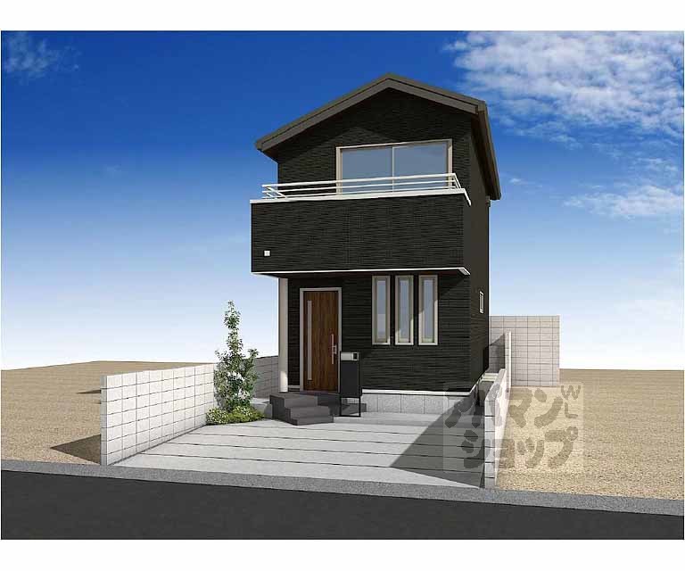 ShaMaison BRACCA HIROSAWA