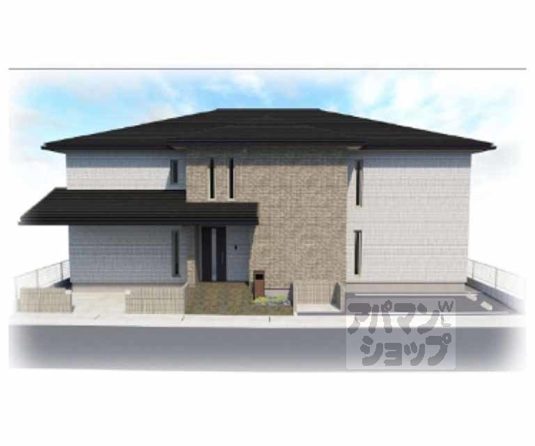 ユアメゾン御前