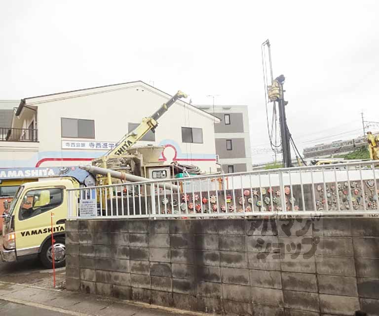 仮称)グランデコート御陵天徳町