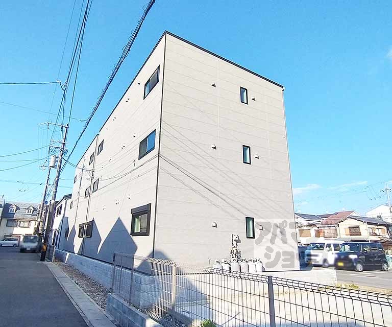 Bloom’s Terrace Nagitsuji