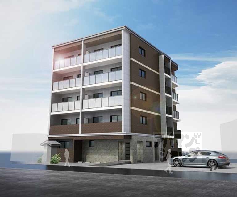 グランシュ長岡京