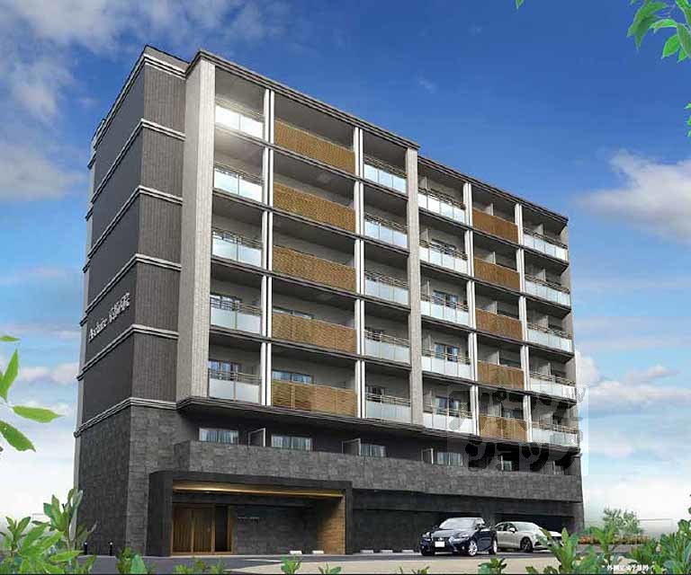 Asclaire京都西院