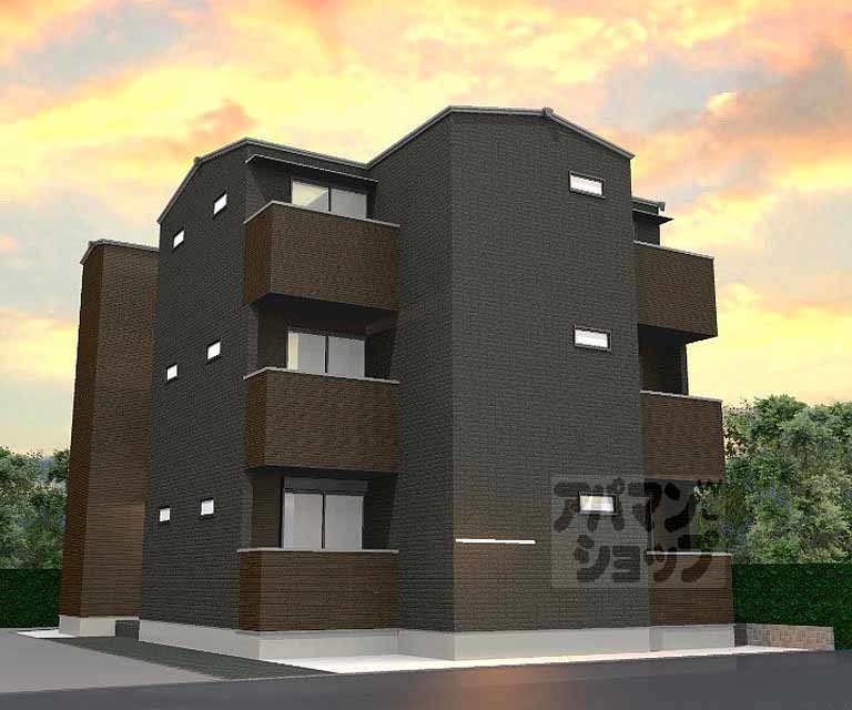 REGALEST五条大宮