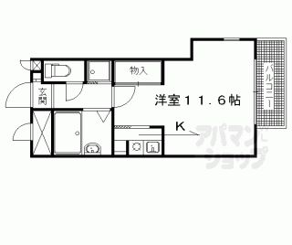 【ライオンズマンション三条口】