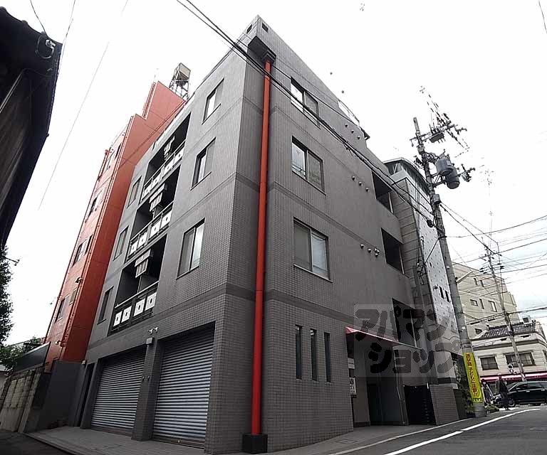 ダスハウゼYOSHIDA