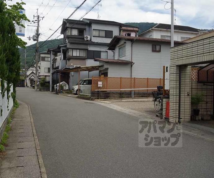 【グリーンテラス平井】間取