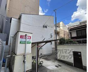 アトレ堺町：間取図