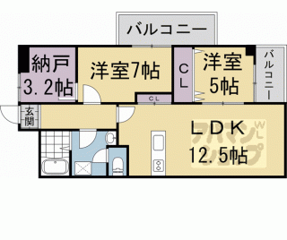 【シャルレ４番館】