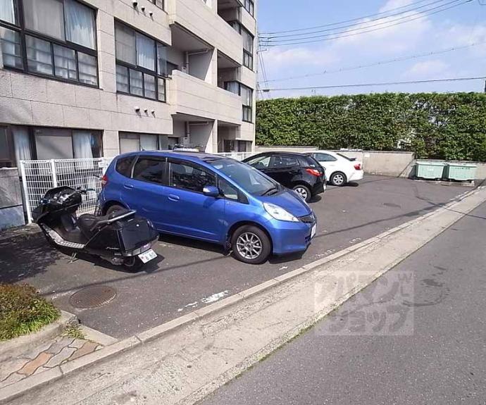 【ドエル・梅の宮館】間取