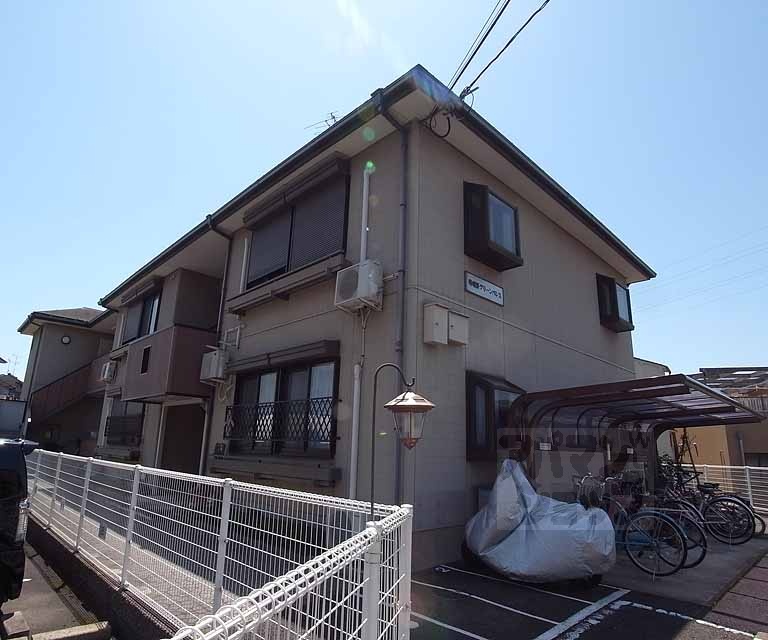 嵯峨野グリーンパレス