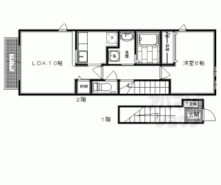 【エクセレント高辻】