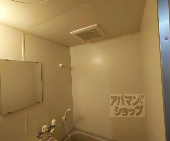 【モントワ烏丸御池】間取