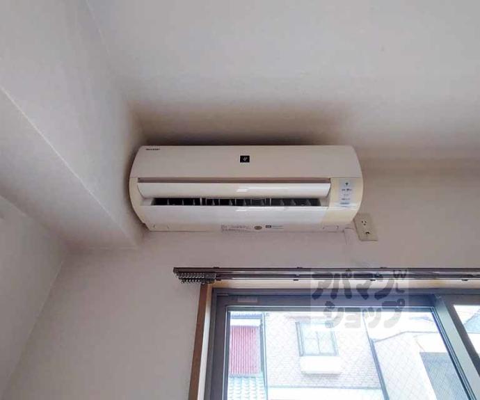 【モントワ烏丸御池】間取