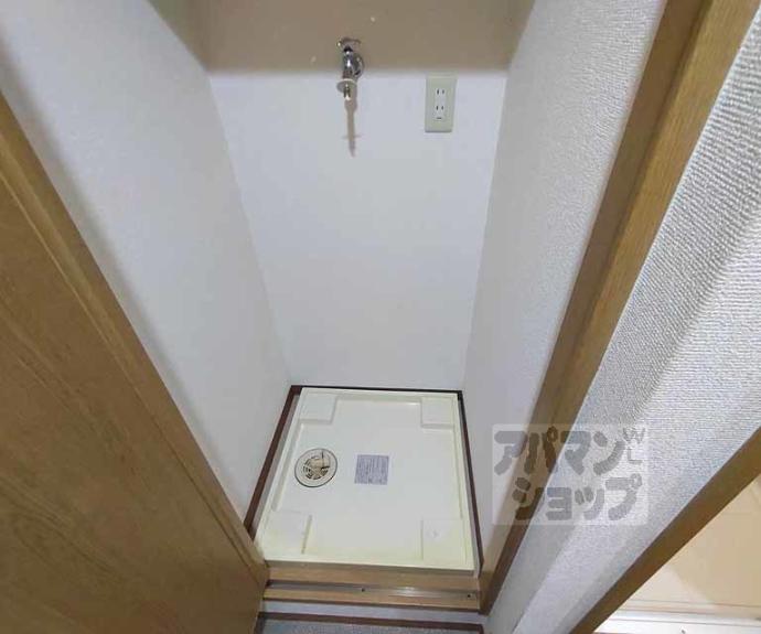 【モントワ烏丸御池】間取