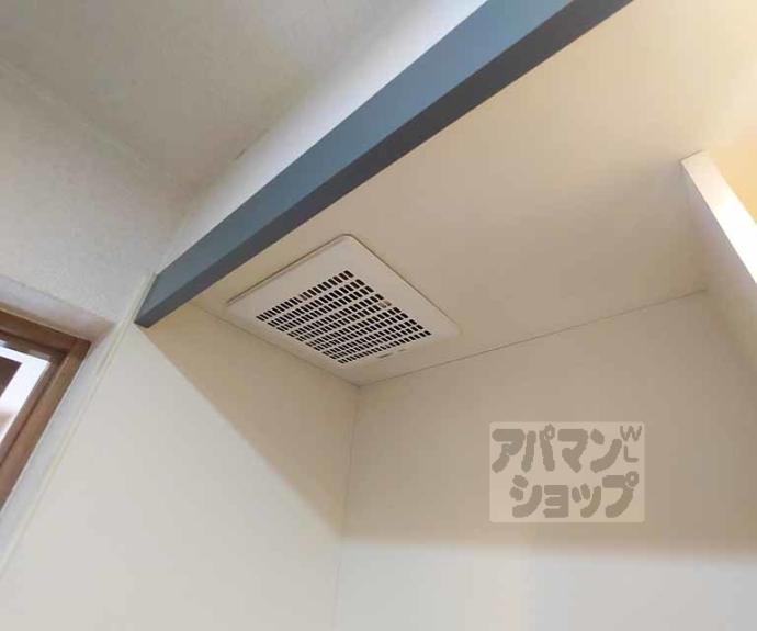 【モントワ烏丸御池】間取