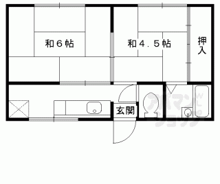 【岡部マンション】