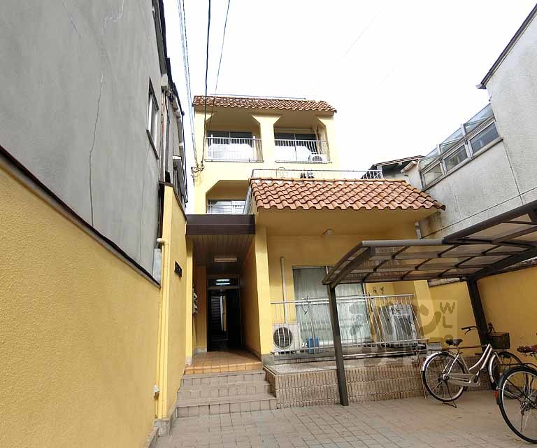 ジェリーノ中新道