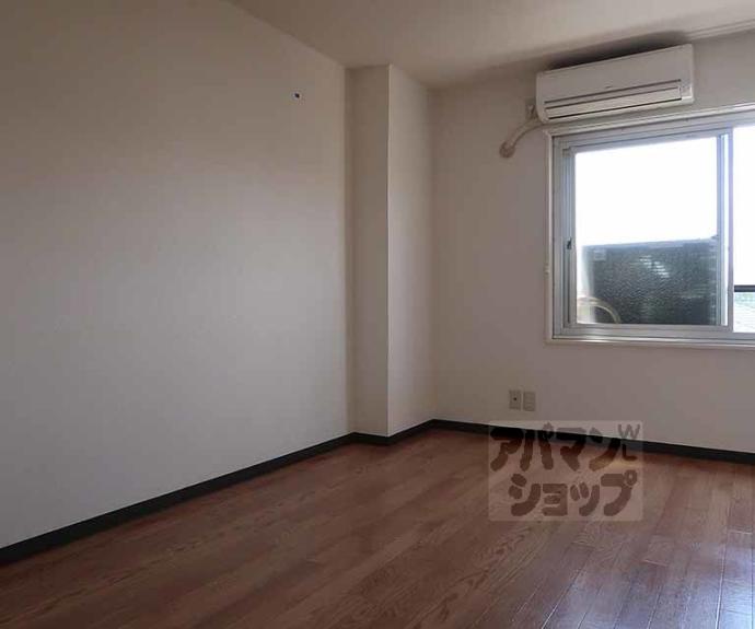 【コーポ御前】間取