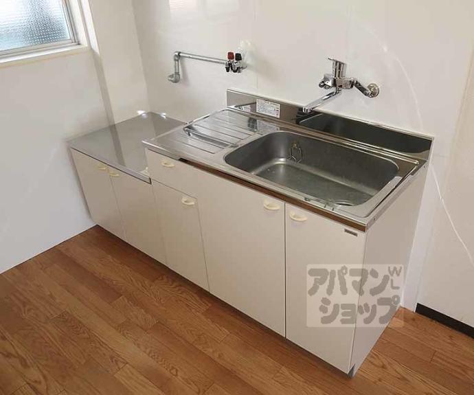 【コーポ御前】間取