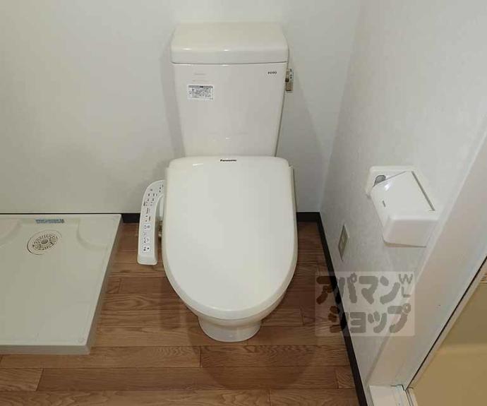 【コーポ御前】間取