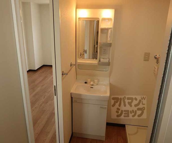 【コーポ御前】間取