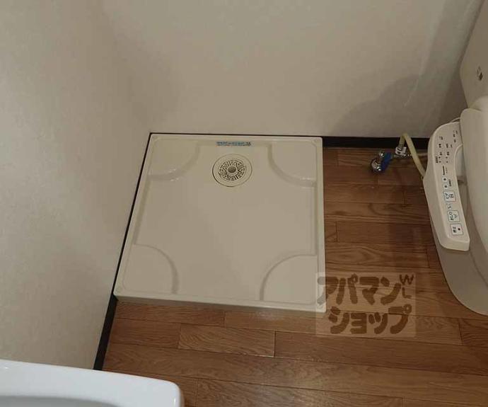 【コーポ御前】間取