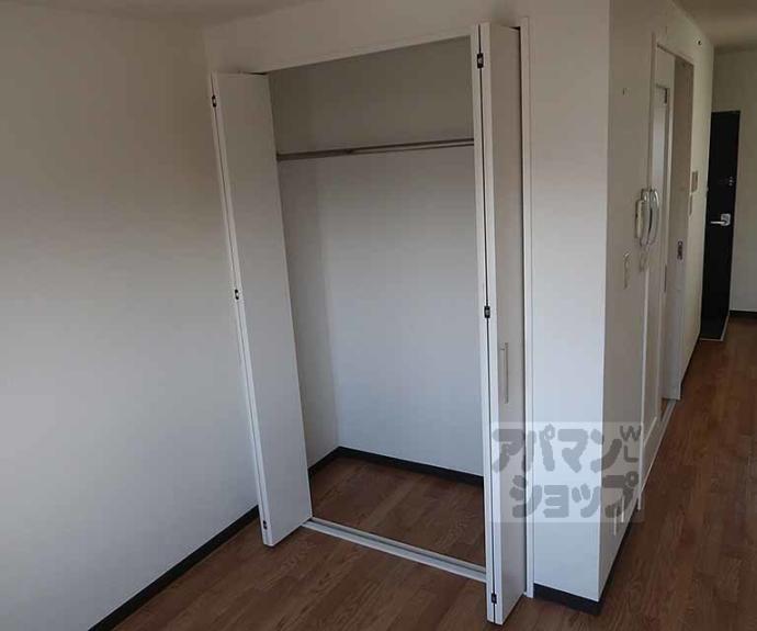 【コーポ御前】間取