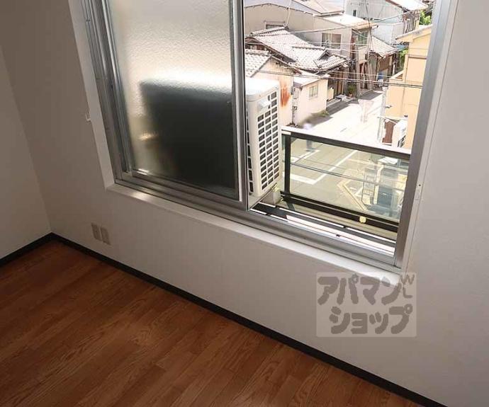 【コーポ御前】間取