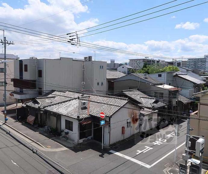 【コーポ御前】間取