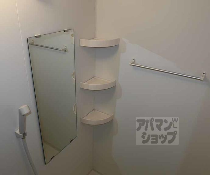 【コーポ御前】間取