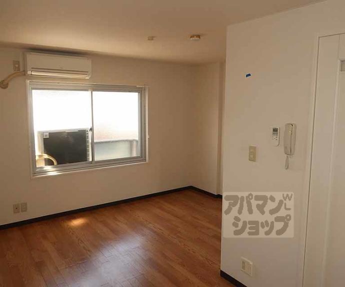 【コーポ御前】間取