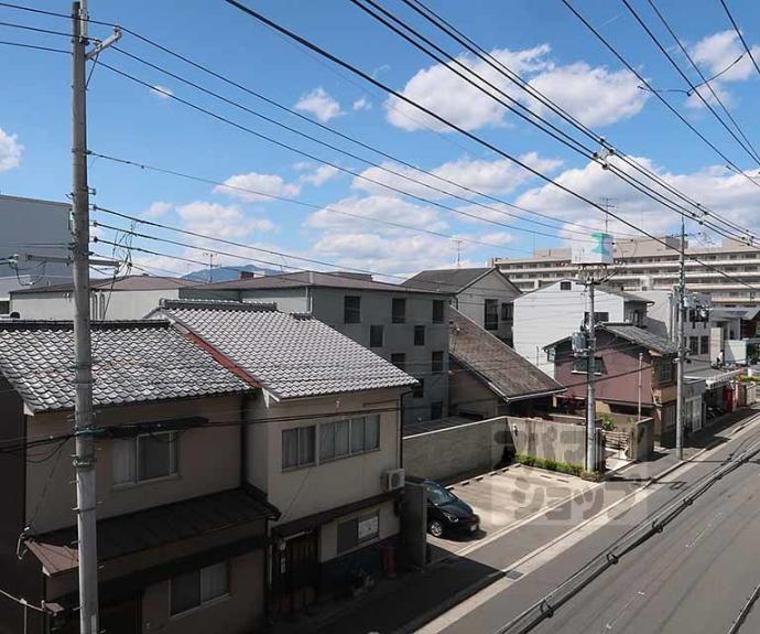 【コーポ御前】間取