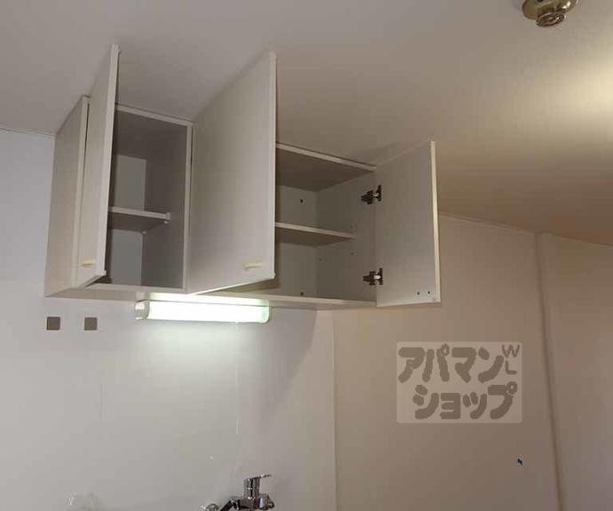 【コーポ御前】間取