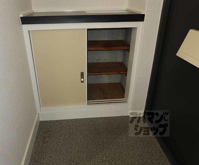 【コーポ御前】間取