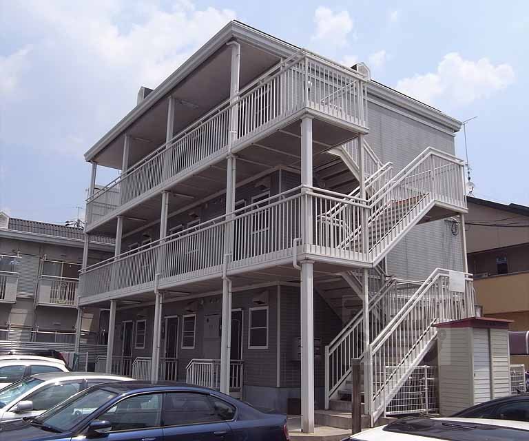 ビラージュ満月