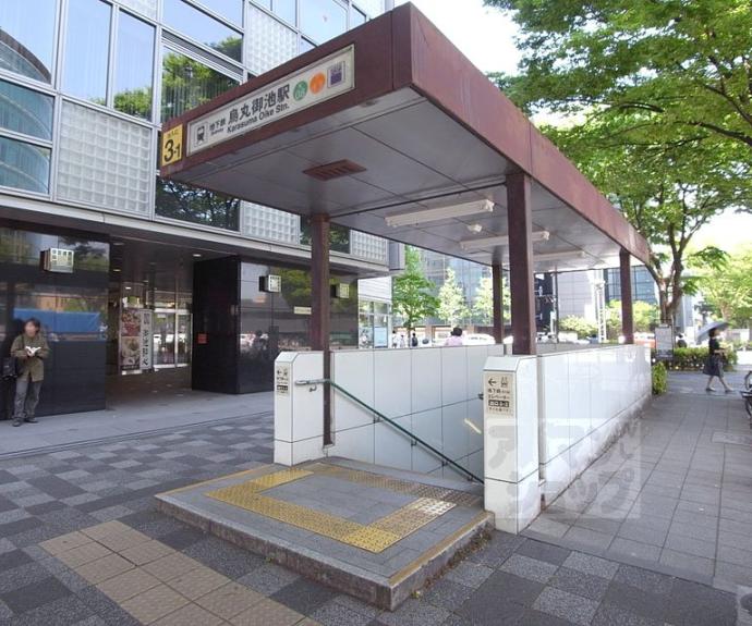 【ＦＯＲＥＳＴ　ＭＡＩＳＯＮ　柳水町】間取