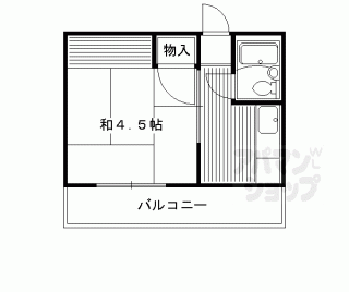 【ハイツ泉】