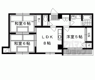 【エクセレント修学院】