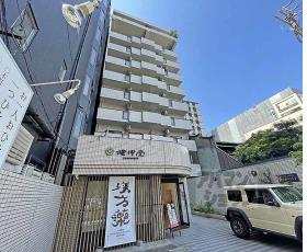 ＨＩＴＯＭＩ　ＢＬＤＧ：間取図