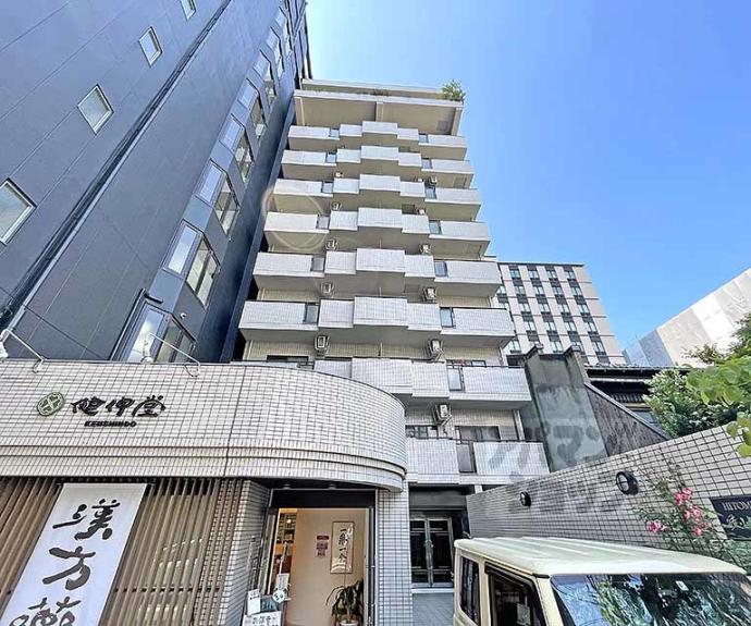 【ＨＩＴＯＭＩ　ＢＬＤＧ】間取