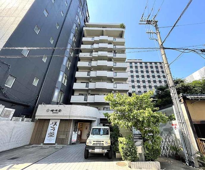 【ＨＩＴＯＭＩ　ＢＬＤＧ】間取