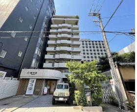 ＨＩＴＯＭＩ　ＢＬＤＧ．　綾小路からすま：間取図